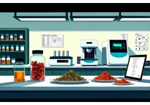 Standard Setting for Chinese Medicinal Herb Authenticity