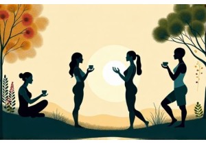 Healing traditions honor seasonal rhythms in dietary and lifestyle advice