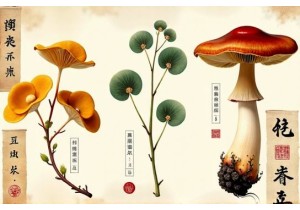 Immune Modulating Herbs in Traditional Chinese Medicine Systems