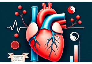 Coronary Heart Disease Management with Integrated Chinese Medicine
