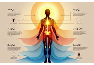 Qi Explained With Real World Examples For TCM Beginners