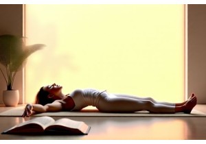 Mind Body Integration for Better Sleep and Emotional Stability