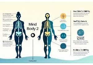 Mind Body Connection Mechanisms According to Traditional Diagnosis