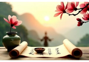 Healing traditions apply ancient wisdom to mental wellness in TCM