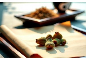 Natural Remedy for Night Sweats Based on Yin Deficiency TCM