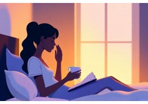 Self Care Rituals That Encourage Deep Restorative Sleep