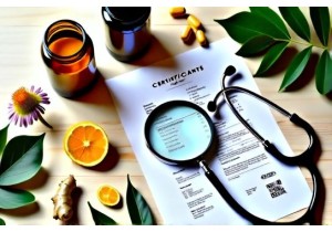 Building Trust in Herbal Medicine Through Transparency