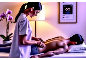 Acupuncture for Fertility Support Before and After IVF Treatment