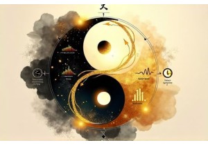 TCM Basics Why Qi Yin And Yang Are Interdependent Concepts