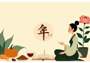 TCM Daily Tips for Managing Fatigue With Spleen Qi Focus