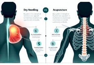Dry Needling Vs Acupuncture Which Is Better for Sports Injuries
