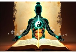 Eastern Philosophy Meets Life Science in Classical TCM Texts