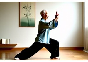 Customized Eight Brocades Sequences for Arthritis and Stiffness Relief