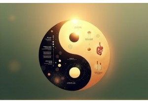 Holistic Solution for Bloating Through Spleen Stomach Harmonizing