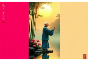 Promoting Dignified Longevity Through Holistic TCM Geriatric Health Strategies