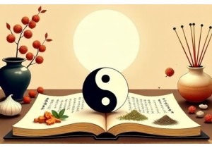 Healing traditions rooted in ancient wisdom of Chinese medicine