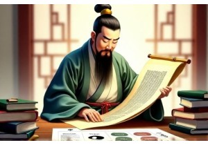 Ancient wisdom in TCM history informs integrative medical education