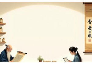 Ancient wisdom guides ethical practice in contemporary TCM healing traditions