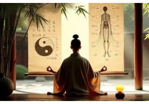 Mind Body Integration in Traditional Chinese Medical History