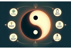 Yin Yang For Beginners How To Recognize Imbalance In Your Body