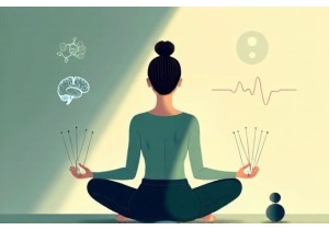 Acupuncture Benefits for Anxiety Depression and Emotional Balance