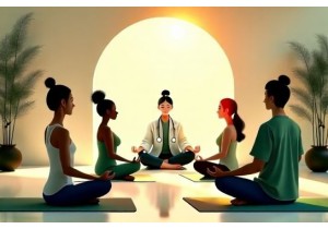 Preventive Health Through TCM Inspired Breathing Exercises
