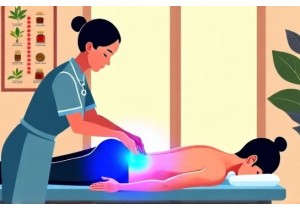 Tui Na Massage Promotes Lymphatic Drainage and Reduces Swelling