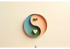 Yin Yang For Beginners Balancing Energy Emotions And Nutrition