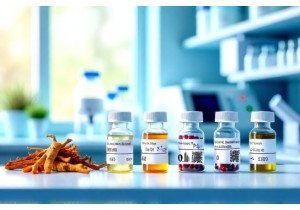 Harmonized Reference Materials Enable Reliable中药 Analytical Testing