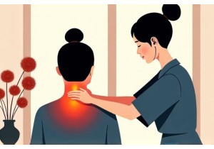 Tui Na Massage for Chronic Neck and Shoulder Pain Relief