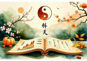 Long Term Wellness Planning Using Traditional Chinese Medicine Principles