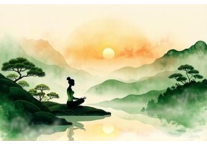 TCM Daily Tips for Harmonizing Emotions and Physical Health