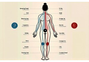 Du Mai and Ren Mai Functions in TCM Constitutional Assessment