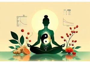 Chinese medicine philosophy sees disease as imbalance not enemy to destroy