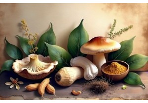 Ancient Herbs for Modern Immune Challenges and Resilience