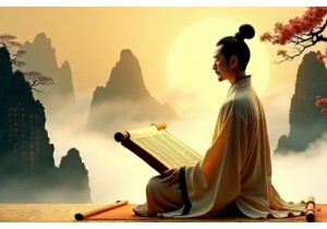 Spiritual Dimensions of Health in Classical Chinese Medical Ethics