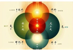 Zang Fu Organ Functions Beyond Anatomy in Chinese Medicine Theory