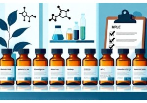 Standardized Herbal Extracts Ensuring Consistent Potency in Modern TCM Products