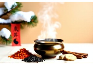 Seasonal膏方 Recipes for Winter Essence Storage and Warmth