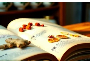 Chinese Herbs Guide for Beginners Understanding Traditional Medicine