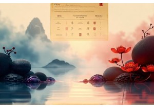 Chinese medicine philosophy values qi blood and essence balance