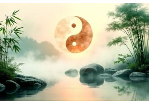 Holistic Health Perspective Rooted in Ancient Chinese Medical Wisdom