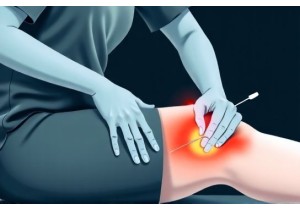 Acupuncture Treatment for Knee Osteoarthritis Pain Management