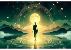 Cosmic Resonance How Heaven Earth and Human Interact in TCM