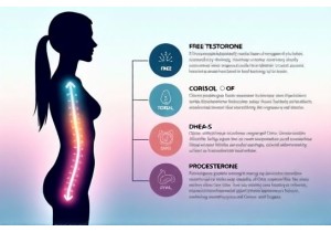 Integrative Approaches to Low Libido Linked to Hormonal Imbalance
