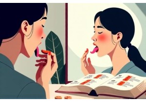 Self Diagnostic Tools Based on Time Tested Chinese Medicine Methods