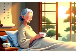 Improving Sleep Quality in Seniors With Gentle TCM Insomnia Protocols