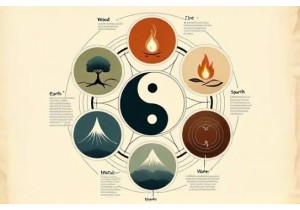 TCM Basics Core Concepts You Need Before Advanced Study