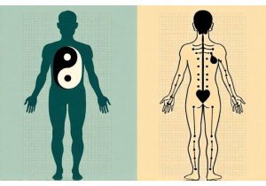 TCM Basics Simplified For Western Minds New To Eastern Medicine