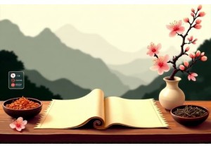 Natural Ways to Support Healthy Aging With Chinese Herbal Therapy